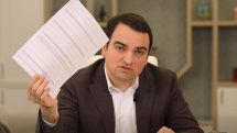 Կրկնաընտրություն պետք է լինի. Նարեկ Կարապետյան