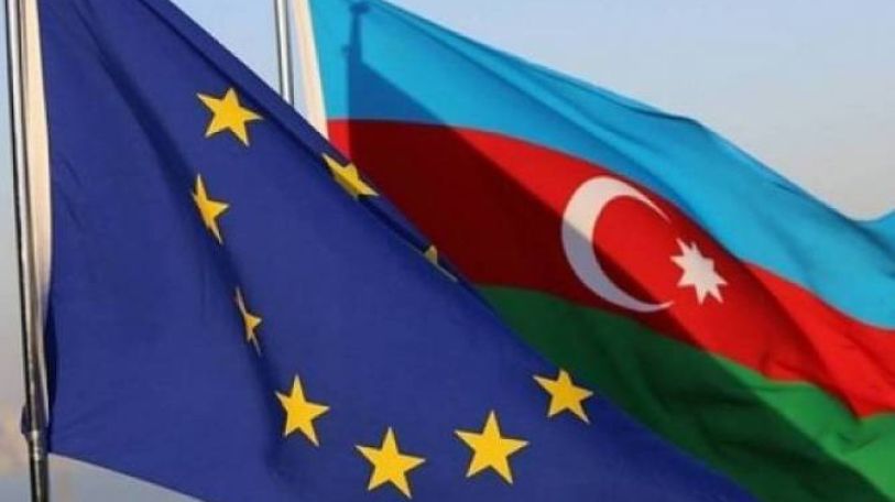 Ադրբեջանը կասեցրել է Եվրոպական խորհրդարանի հետ համագործակցությունը բոլոր ոլորտներում