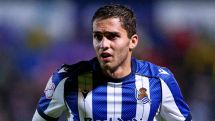 Arsen Zakharyan's agent dismisses reports of Real Sociedad exit as 'fake news'