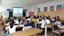 Հայտնի են դպրոցականների ավարտական քննությունների օրերը