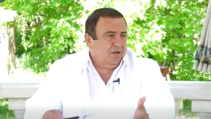 Իմ բարձունքից չեմ իջնում, կլասսը չեմ կցում, եթե պետք է՝ փաստացի, դոկումենտալ պատասխաններն ստանում են․ Ծառուկյան