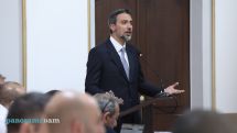 ԿԸՀ-ն իրացրեց մի լիազորություն, որը չուներ, ՀԿԿ գործելաոճը տարբերվեց նախորդ ընտրություններից. ՍԴ-ում Վարդևանյանը թվարկեց արձանագրած խախտումները