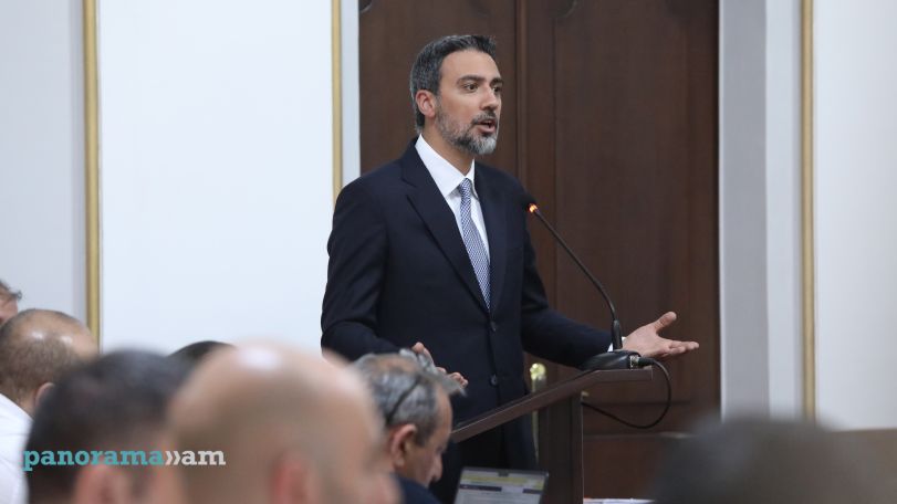 ԿԸՀ-ն իրացրեց մի լիազորություն, որը չուներ, ՀԿԿ գործելաոճը տարբերվեց նախորդ ընտրություններից. ՍԴ-ում Վարդևանյանը թվարկեց արձանագրած խախտումները