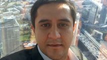 Власти Чечни заявили, что армянский блогер и предприниматель Арег Щепихин был не похищен, а задержан