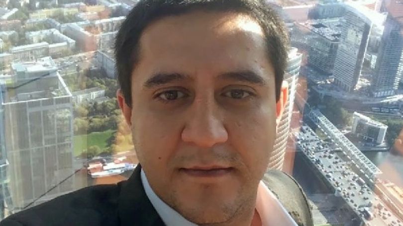 Власти Чечни заявили, что армянский блогер и предприниматель Арег Щепихин был не похищен, а задержан