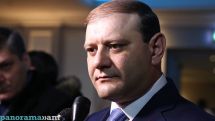 Տարոն Մարգարյանի վերաբերյալ քրվարույթի մեղադրական եզրակացությունն ուղարկվել է Հակակոռուպցիոն դատարան