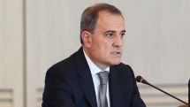 Байрамов: Контакты с Арменией продолжаются по нескольким направлениям, но серьезных шагов пока нет