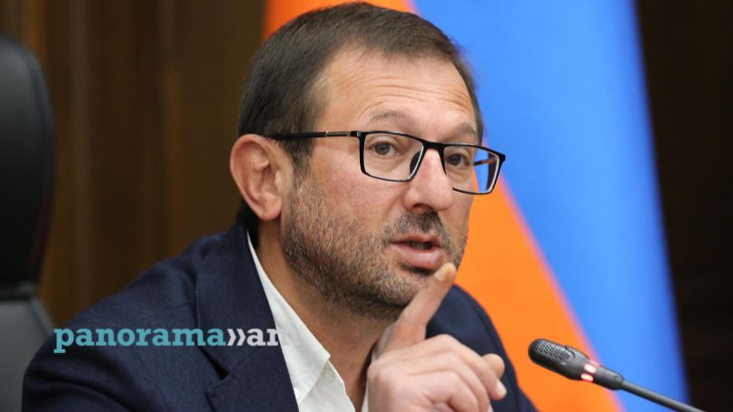 44-օրյայի հանգամանքներն ուսումնասիրող հանձնաժողովի զեկույցի բազում դրույթներ փաստում են՝ գործ ենք ունեցել ապաշնորհ, նպատակամղված գործողություններ կատարող մեկի հետ. Մանուկյան