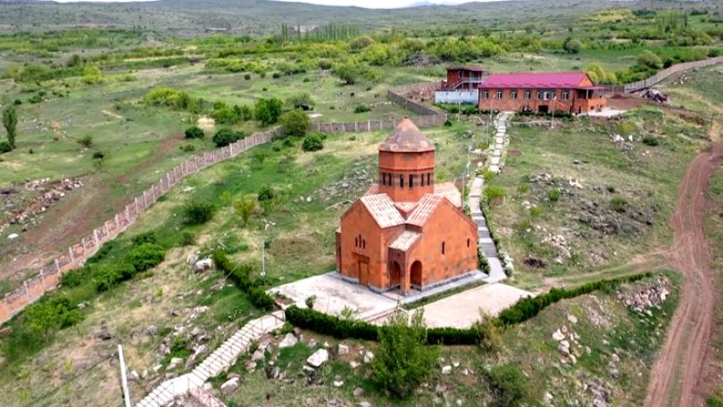 Ղազարավան համայնքի նախկին ղեկավարի կողմից համայնքին պատճառված վնասը վերականգնվել է