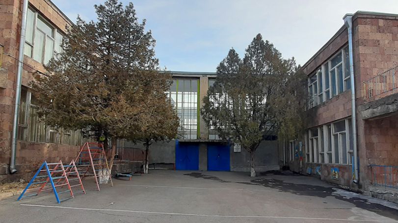 Երևանի ո՞ր մանկապարտեզներում նոր խմբեր կբացվեն