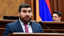 ՔՊ-ականն արձագանքել է իր դեմ Բագրատ Սրաբազանի ներկայացրած հայցադիմումին