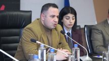 Геворг Григорян: В Армении сегодня выгоднее работать таксистом в дождливую погоду, нежели быть врачом