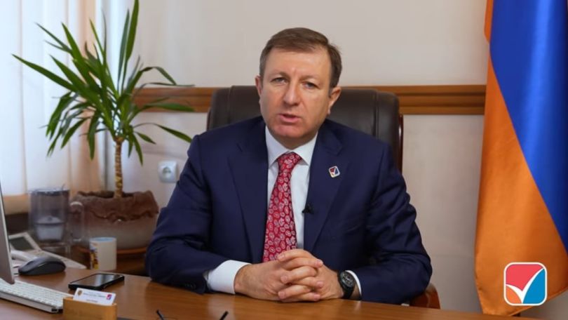 ԱԺ ընտրություններին մասնակցել ցանկացող կուսակցությունը կամ դաշինքը պետք է գումարեն համագումար