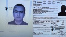 Փաստաթղթեր. Փաշինյանի եղբայրը ՌԴ քաղաքացի է, ԱԱԾ-ն ստգե՞լ է՝ գուցե ԿԳԲ-ի գործակալ է