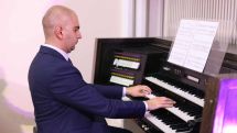 Concert of Armenian sacred music to honor fallen heroes