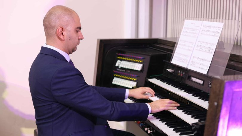 Concert of Armenian sacred music to honor fallen heroes