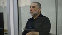 Ruben Vardanyan's sham trial continues in Baku