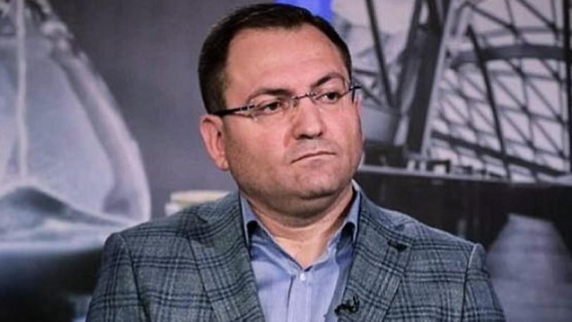 Ստախոսն իրեն այնպես է պահում, կարծես Ուրուգվայի հայտնի նախագահն է․ Րաֆֆի Ասլանյան