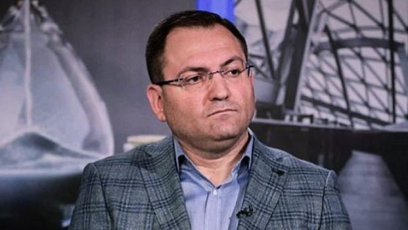 Րաֆֆի Ասլանյան. Այսպիսի կենսաբանական արարածներին առաջին պլան բերողին շատ լավ գիտեմ