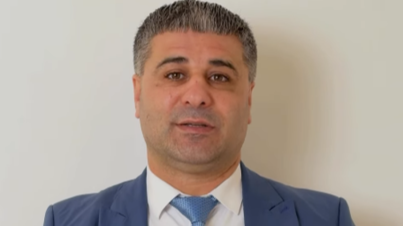Ընտրությունը պարզ է. Կամ ուժեղ Հայաստան, կամ շարունակվող թուլություն. Արման Գալստյան