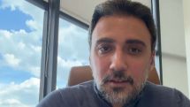 Lawyer again urges end to Samvel Karapetyan's persecution