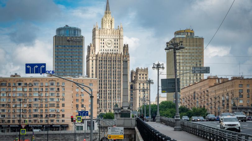 Дмитрий Масюк: Россия заинтересована в дружественных отношениях с Арменией