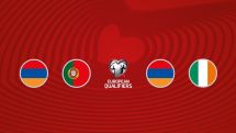 Armenia manager announces squad for World Cup qualifiers