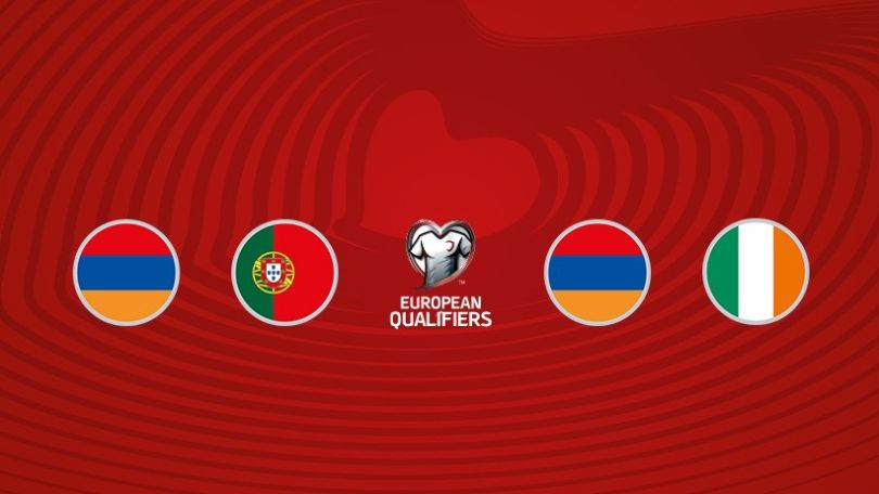 Armenia manager announces squad for World Cup qualifiers
