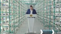 Հայաստանի գյուղատնտեսության քաղաքականությունը զրոյից պետք է գրվի․ Նարեկ Կարապետյան