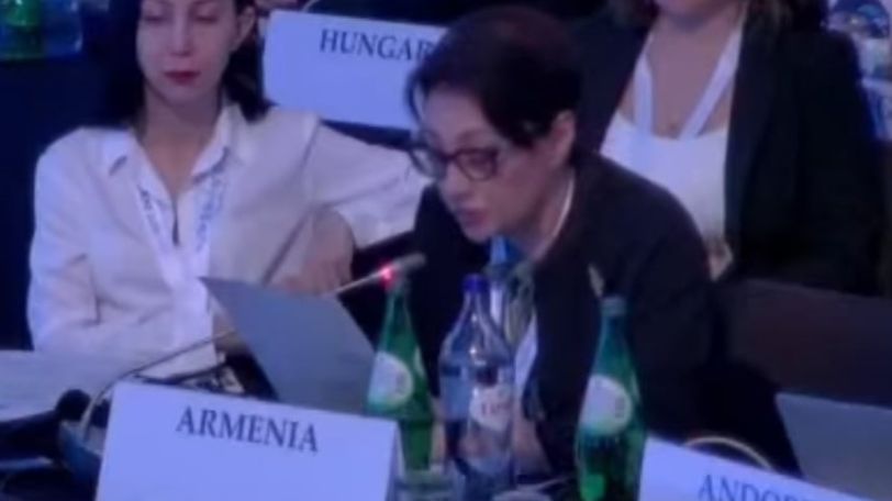 Պարզվեց՝ ՔՊ-ական պատգամավորներն Ադրբեջանի պատվիրակության հետ փոխադարձ համաձայնության են եկել․ Լիլիթ Գալստյան