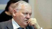 Затулин назвал предательством планы Пашиняна создать Четвертую Республику