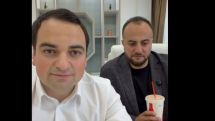 Երբ մեր ժողովուրդը և մենք ճիշտ կգտնենք, կկանգնենք ոտքի, դա կլինի մեկ անգամ ու վերջնական․ Նարեկ Կարապետյանը՝ Փաշինյանին