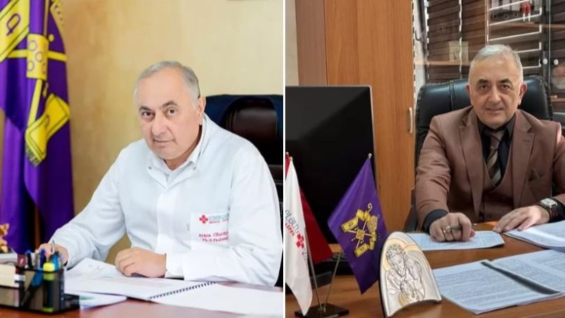 Իրական արդարադատություն իրականացնող դատավորների «ձեռքերում» հայտնվելն այս պատկերն ունի․ փաստաբան