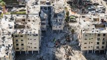 Медслужба: 65 человек ранены в Израиле в результате иранского ракетного обстрела