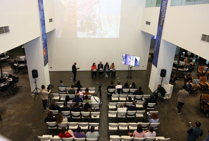 Վենետիկի ճարտարապետական բիենալեում Հայաստանը հանդես կգա տաղավարով