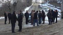 «Գետնի տակ են աշխատում՝ բարձր ռիսկի պայմաններում․ համարժեք վարձատրություն են ուզում»․ Ախթալայում չի ստացվում համաձայնության գալ
