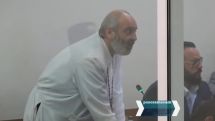 Հայկ Հովհաննիսյա՛ն, Ձեր ձեռքն արդարի արյան մեջ է․ Բագրատ Սրբազան