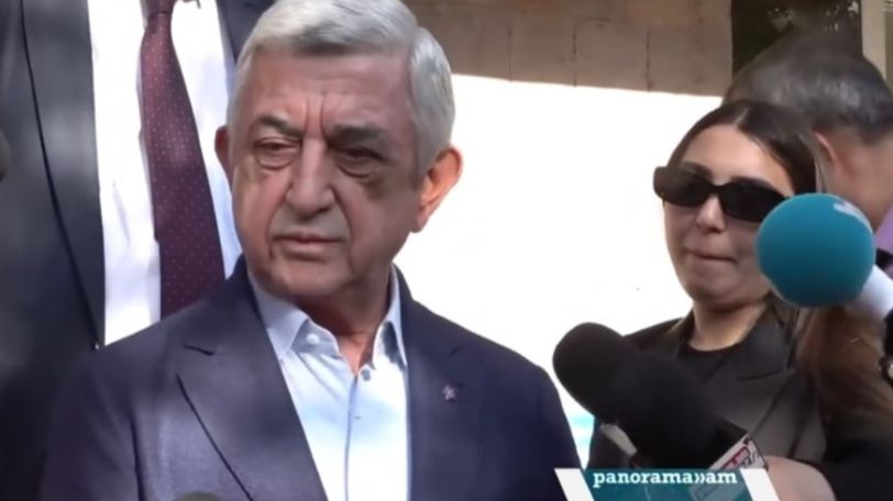 Լևոն Տեր-Պետրոսյանանը որևէ մեկի կարիքը չունի, ի՞նչ եք ուզում Լևոն Տեր-Պետրոսյանից․ Սերժ Սարգսյան