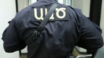 NSS raids Armenian military unit, arrests reported