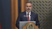 Թուրքիան բանակցություններ է վարում ԱՄՆ-ի և Իրանի հետ․ Ֆիդան
