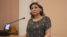 ԳԱԱ Բունիաթյանի անվան կենսաքիմիայի ինստիտուտի տնօրենի պաշտոնում վերընտրվեց Ալվարդ Անտոնյանը