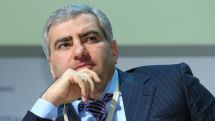 Самвел Карапетян укрепил позиции в рейтинге Forbes.