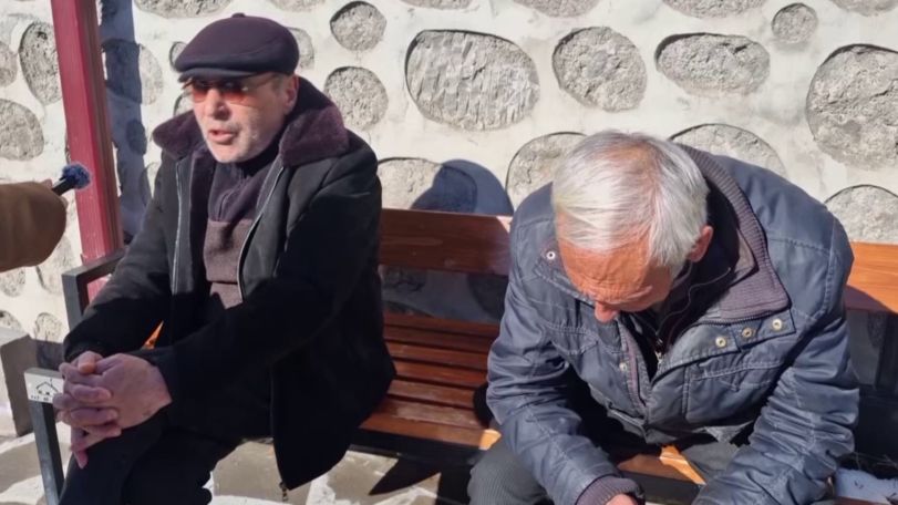 «Փաշինյանին բարև էլ չեմ տա, ինձ համար ի՞նչ է արել որ տամ»․Սյունիքի մարզի բնակիչ