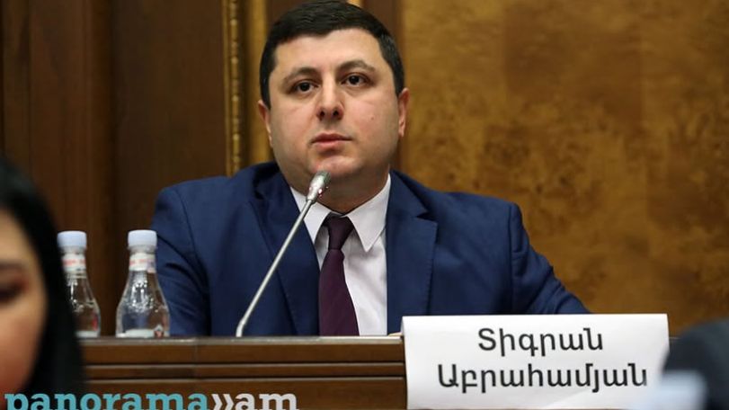 Ադրբեջանական մամուլը էյֆորիայի մեջ է. Տիգրան Աբրահամյան