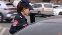 Հայտնաբերվել է 458 ոչ սթափ վարորդ
