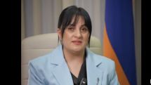 Գորիս համայնքի ղեկավարի նախկին տեղակալ Իրինա Յոլյանը միացել է Սամվել Կարապետյանի թիմին