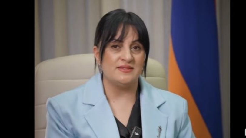 Գորիս համայնքի ղեկավարի նախկին տեղակալ Իրինա Յոլյանը միացել է Սամվել Կարապետյանի թիմին