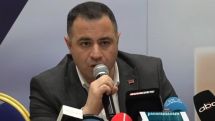 Սա խտրականություն է, պատրաստվում եմ այս մասին նամակ հղել մեր գործընկերներին․ բժիշկ Գևորգ Գրիգորյան