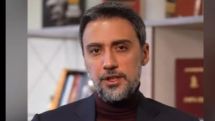 Դավիթի՝ 18 տարեկան աշակերտի ապօրինի կալանքը Հայաստանում մարդասիրության ճգնաժամի մասին է խոսում․ Վարդևանյան