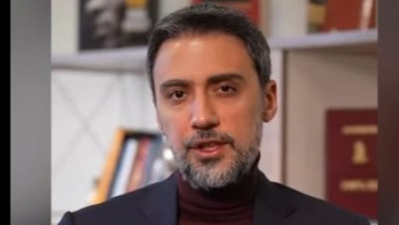 Դավիթի՝ 18 տարեկան աշակերտի ապօրինի կալանքը Հայաստանում մարդասիրության ճգնաժամի մասին է խոսում․ Վարդևանյան
